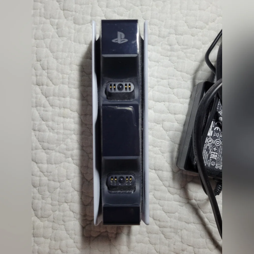 PlayStation Controller Charging Station / Dock